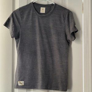 Women's Tracksmith Session Tee
